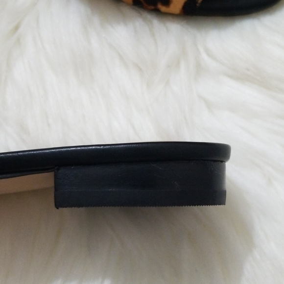 Aldo Women's Aladoclya Open Toe Slide Sandal. 6.5 - Picture 8 of 8